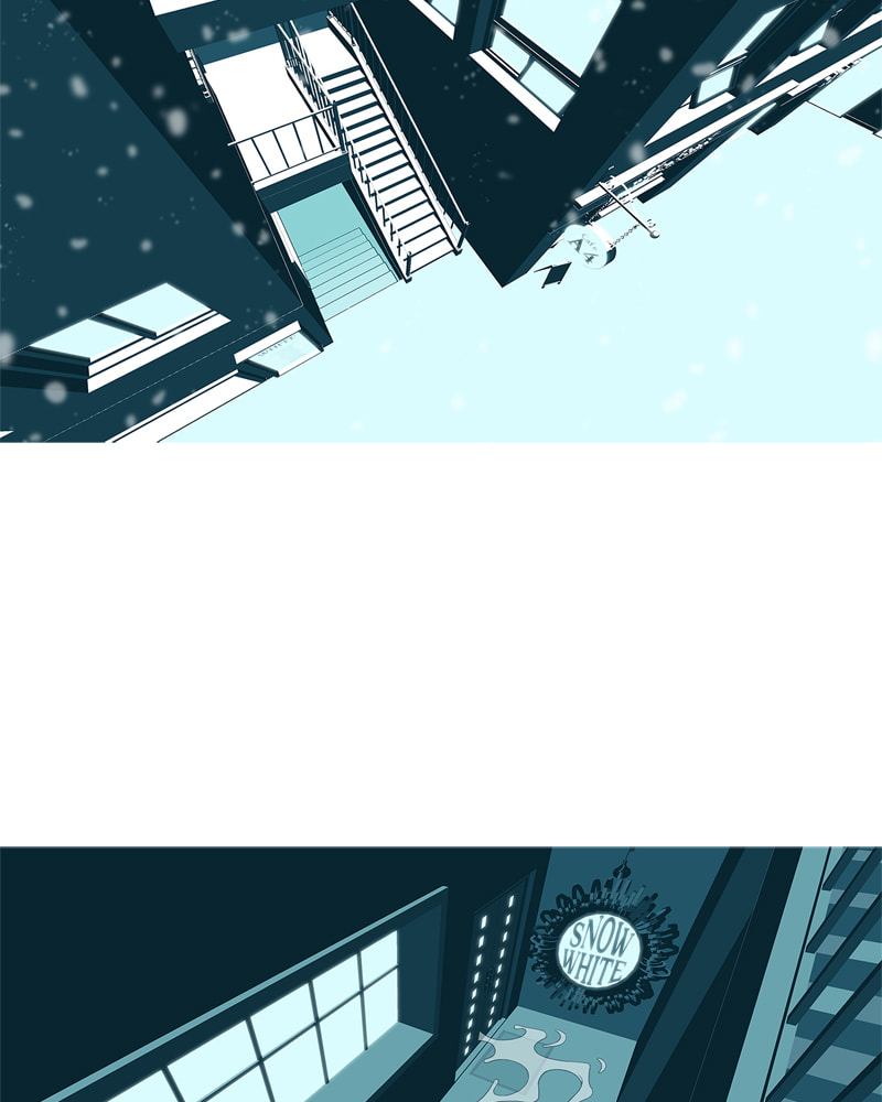 Vampire Syndrome Chapter 58 page 5 - 