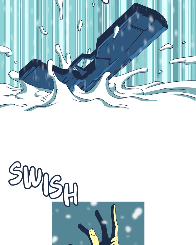 Vampire Syndrome Chapter 58 page 42 - 