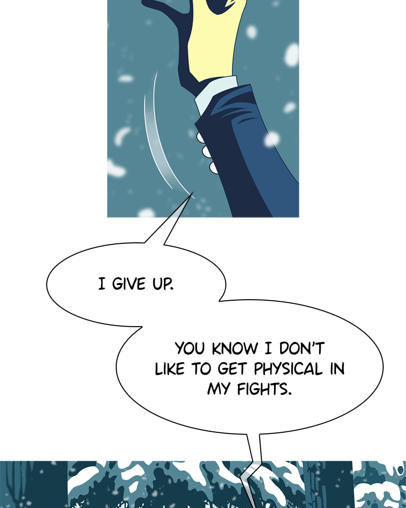 Vampire Syndrome Chapter 58 page 43 - 