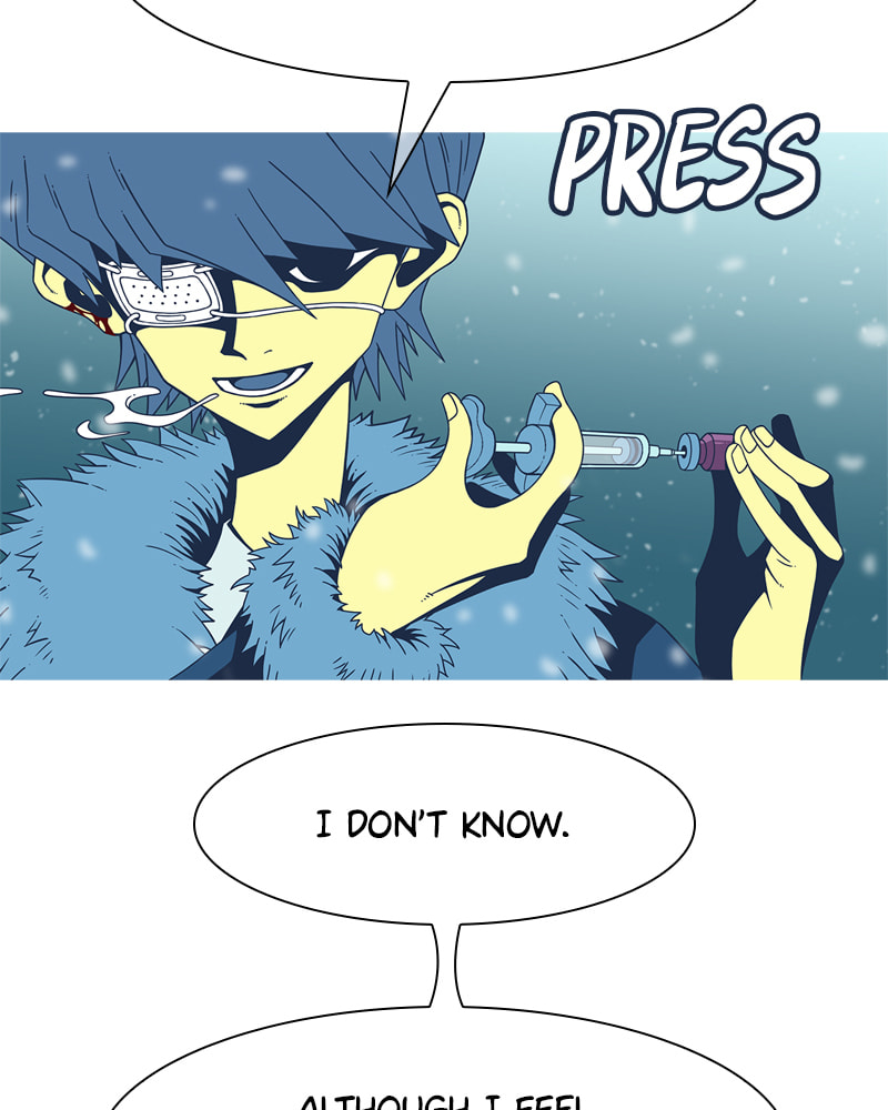 Vampire Syndrome Chapter 58 page 45 - 