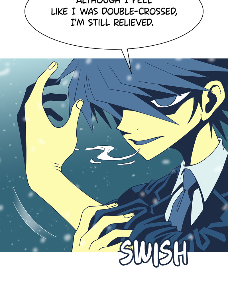 Vampire Syndrome Chapter 58 page 46 - 