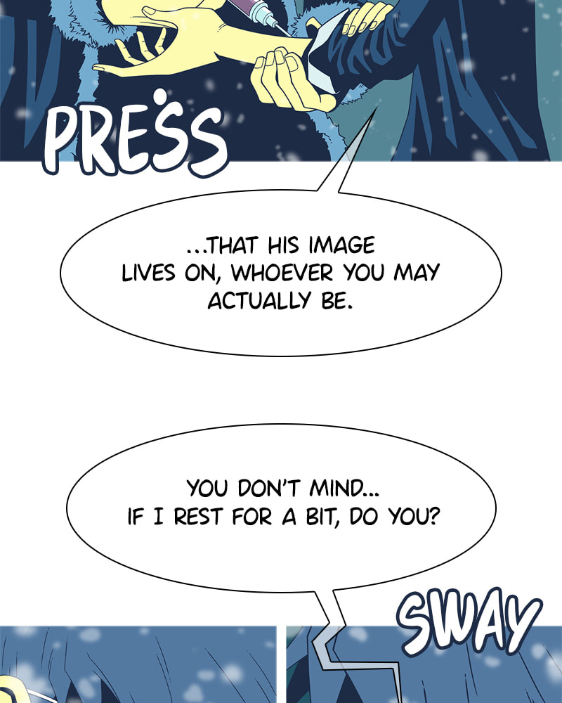 Vampire Syndrome Chapter 58 page 48 - 