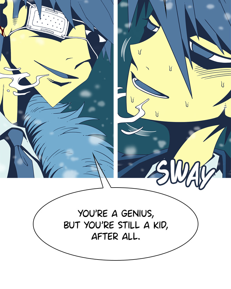 Vampire Syndrome Chapter 58 page 49 - 