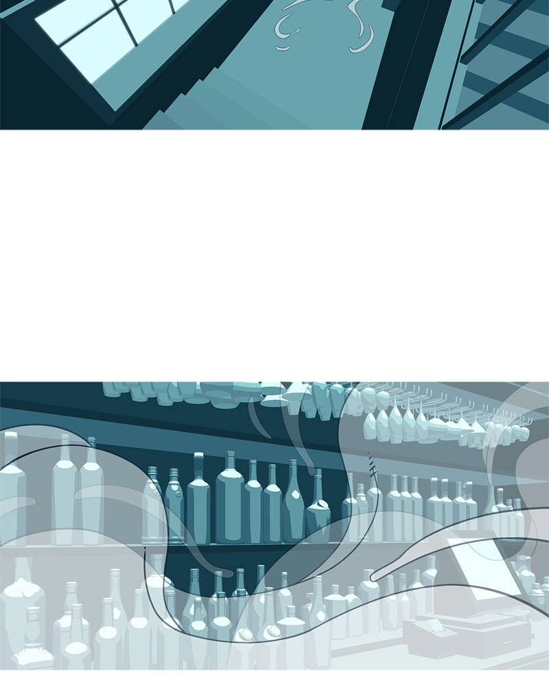 Vampire Syndrome Chapter 58 page 6 - 