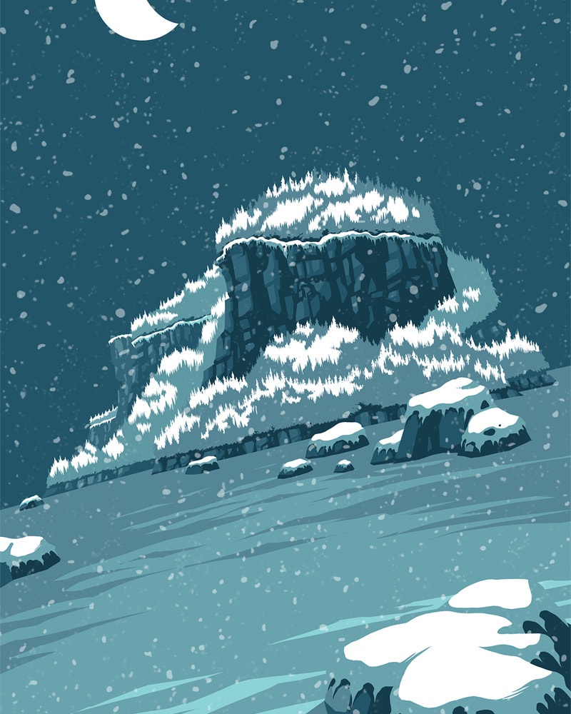 Vampire Syndrome Chapter 58 page 53 - 