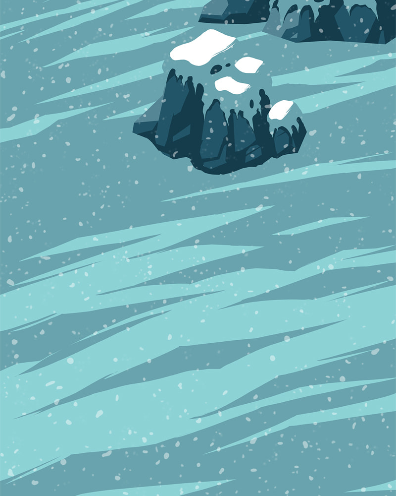 Vampire Syndrome Chapter 58 page 54 - 