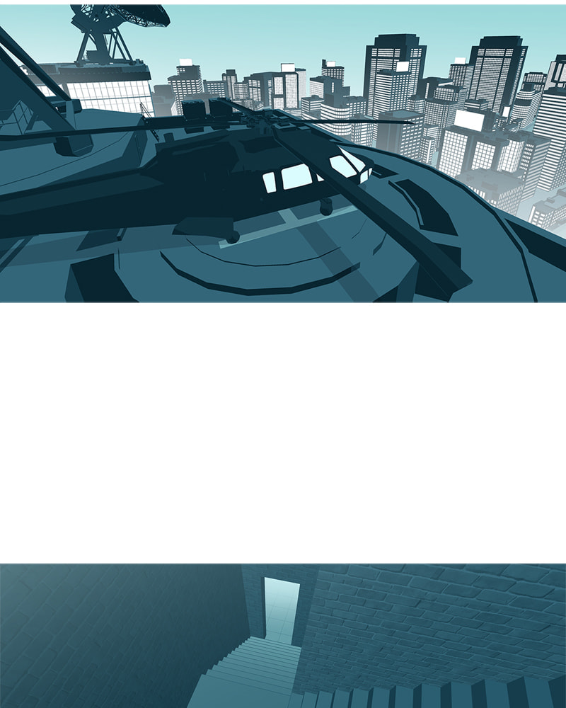 Vampire Syndrome Chapter 58 page 64 - 