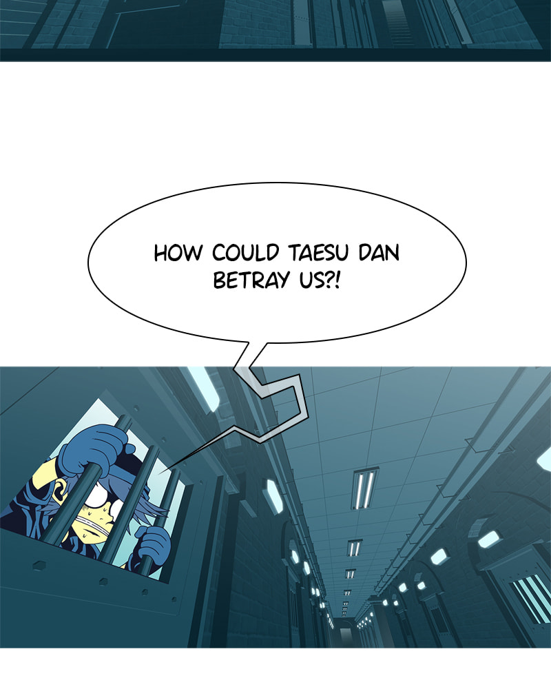 Vampire Syndrome Chapter 58 page 66 - 