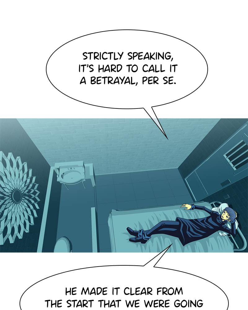 Vampire Syndrome Chapter 58 page 67 - 