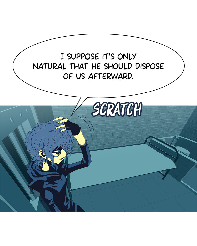 Vampire Syndrome Chapter 58 page 69 - 