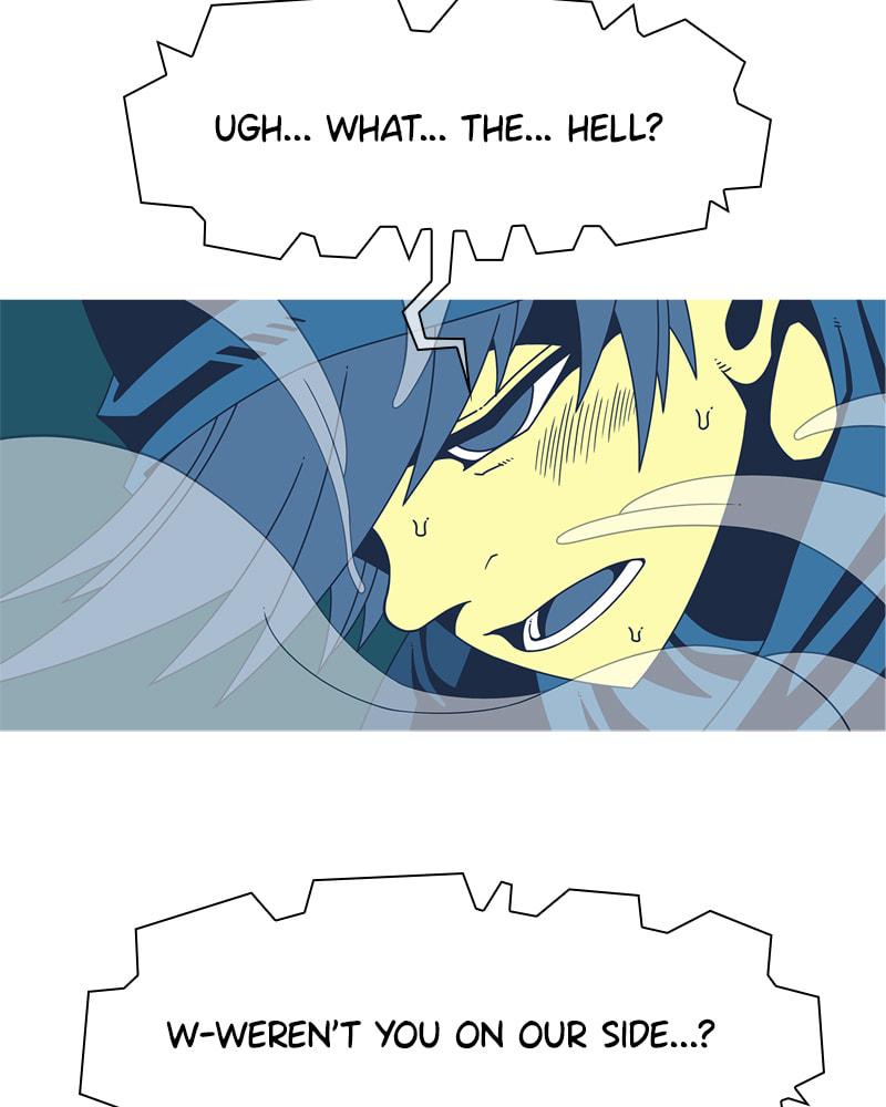 Vampire Syndrome Chapter 58 page 8 - 