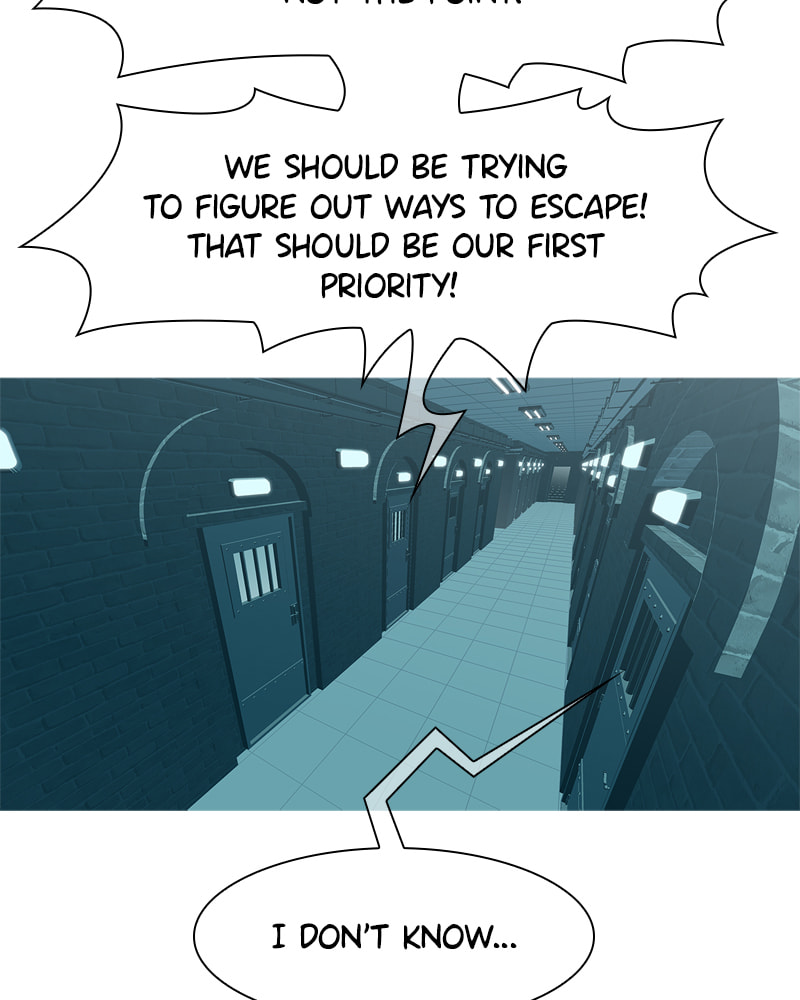Vampire Syndrome Chapter 58 page 72 - 