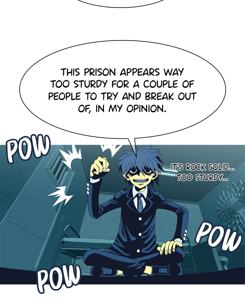Vampire Syndrome Chapter 58 page 73 - 