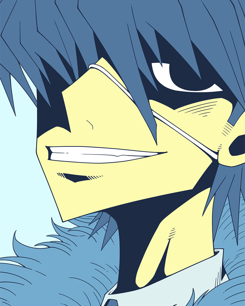Vampire Syndrome Chapter 58 page 78 - 
