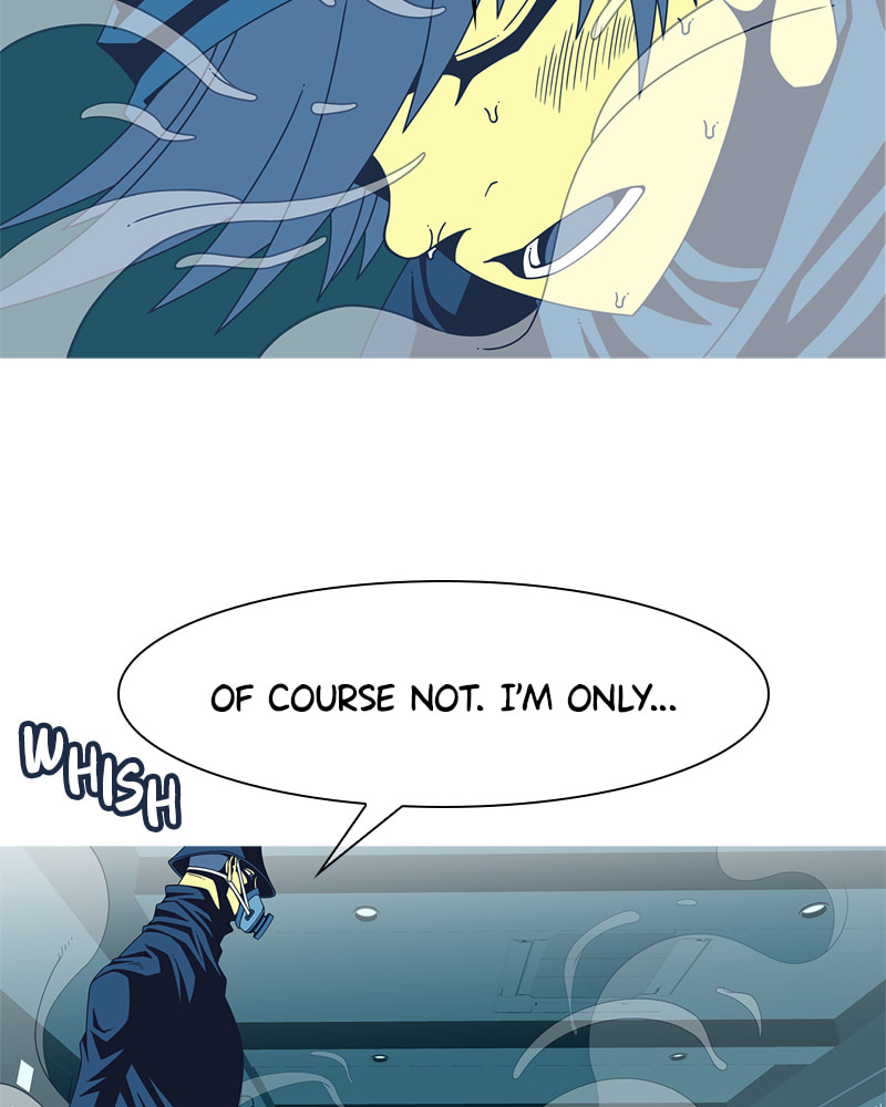 Vampire Syndrome Chapter 58 page 10 - 