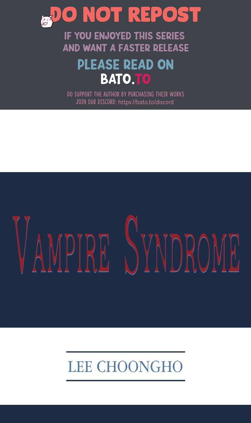 Vampire Syndrome Chapter 59 page 1 - 