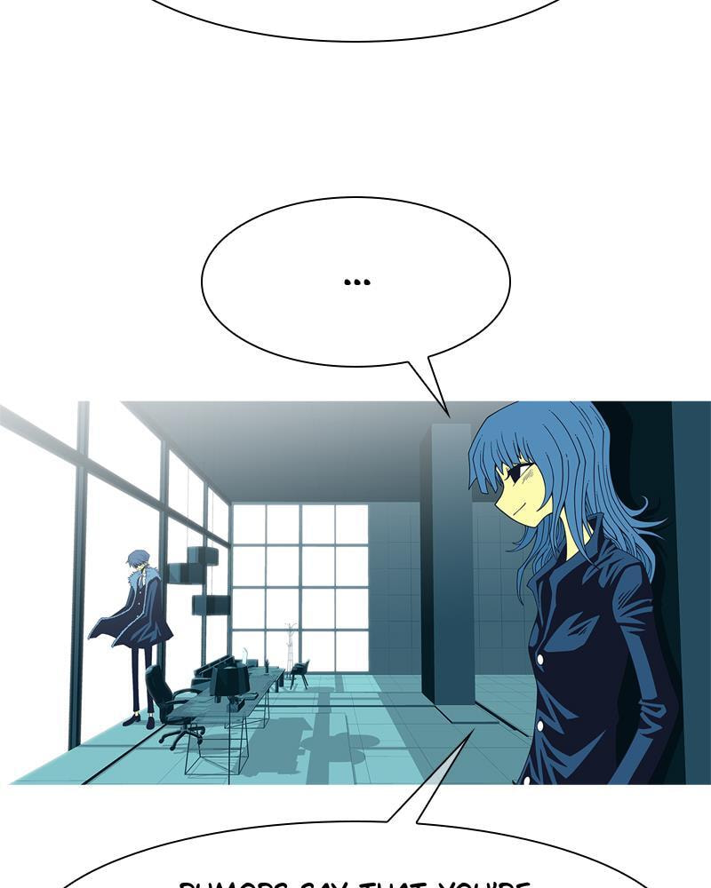 Vampire Syndrome Chapter 59 page 18 - 