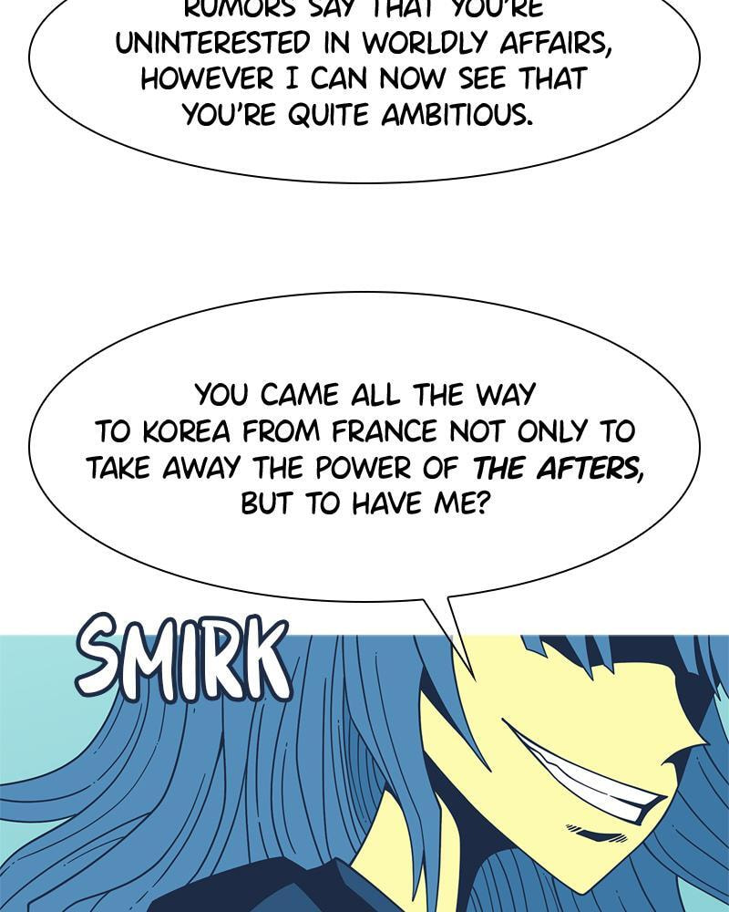 Vampire Syndrome Chapter 59 page 19 - 