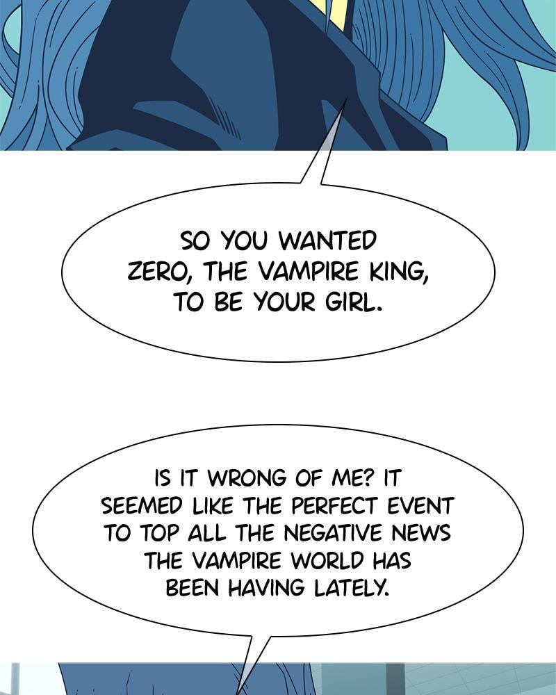 Vampire Syndrome Chapter 59 page 20 - 