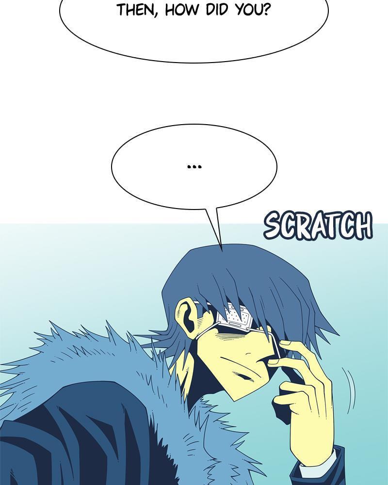 Vampire Syndrome Chapter 59 page 24 - 