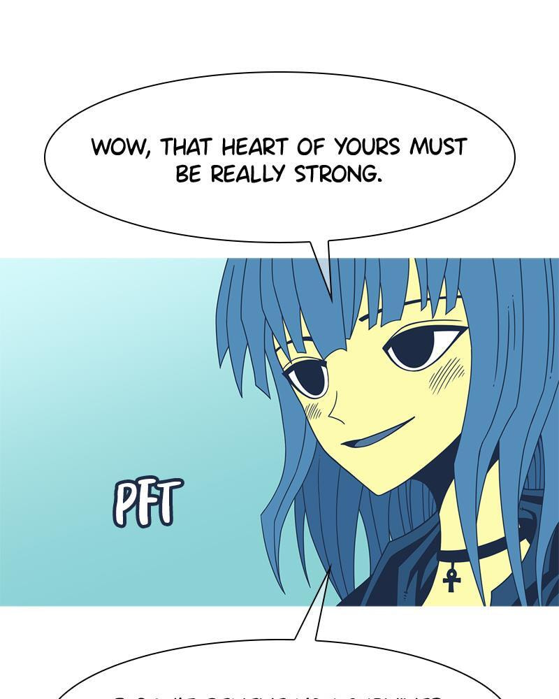 Vampire Syndrome Chapter 59 page 26 - 
