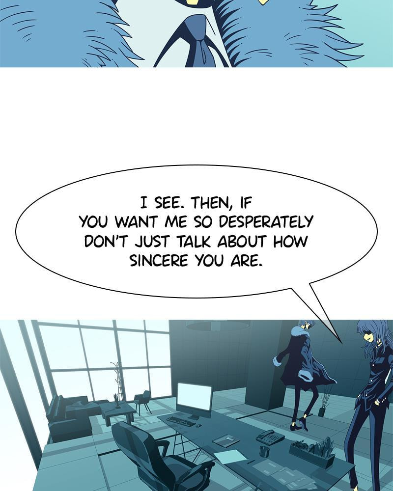 Vampire Syndrome Chapter 59 page 28 - 