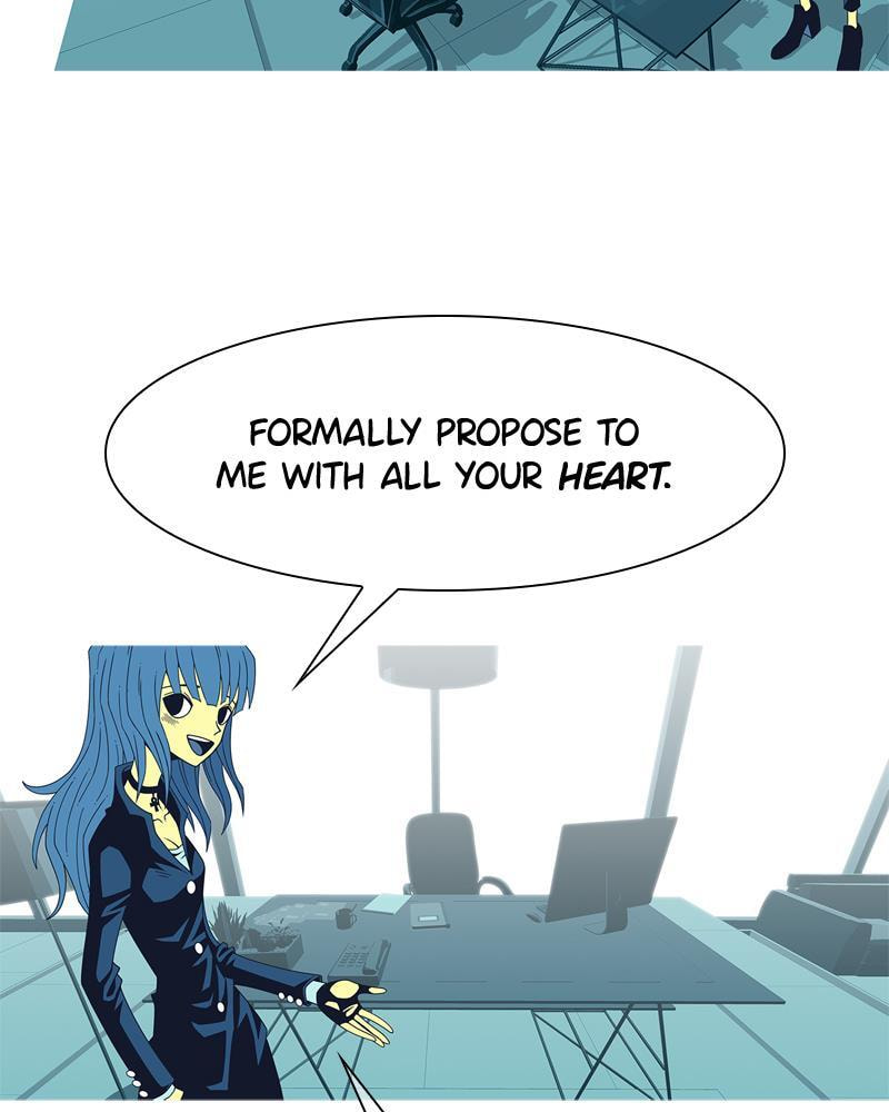 Vampire Syndrome Chapter 59 page 29 - 
