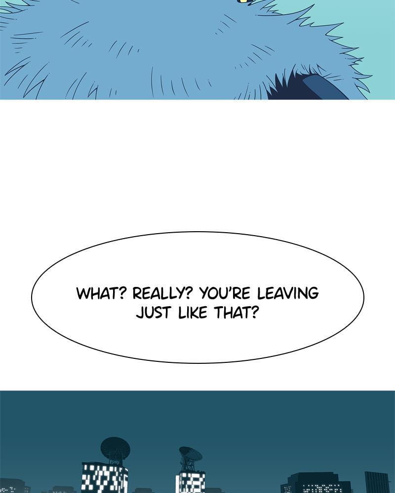 Vampire Syndrome Chapter 59 page 31 - 