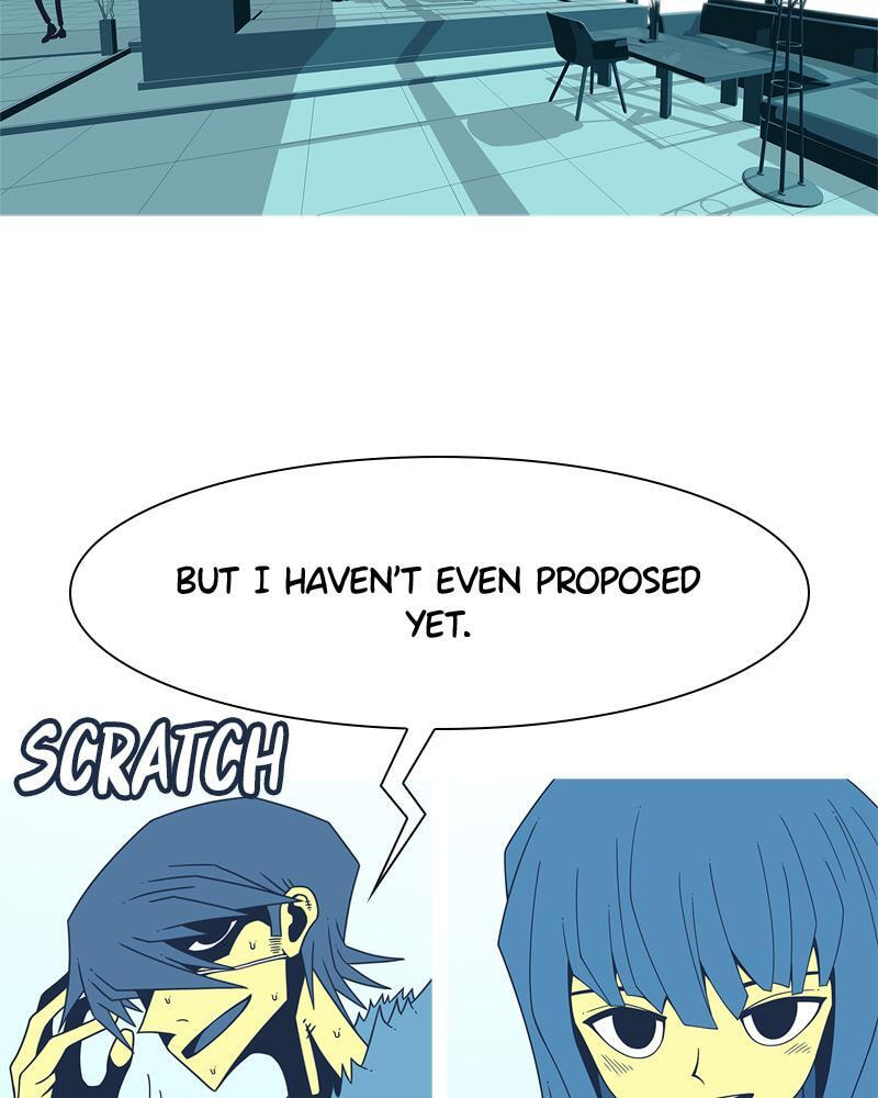 Vampire Syndrome Chapter 59 page 33 - 