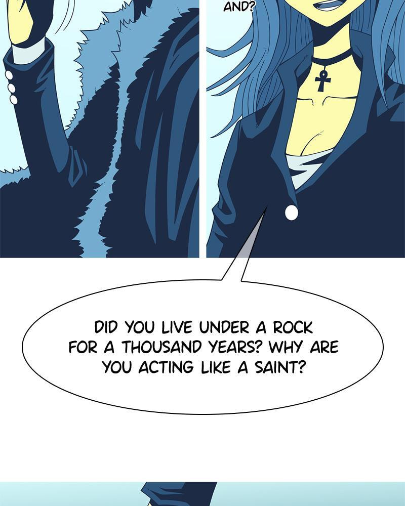 Vampire Syndrome Chapter 59 page 34 - 