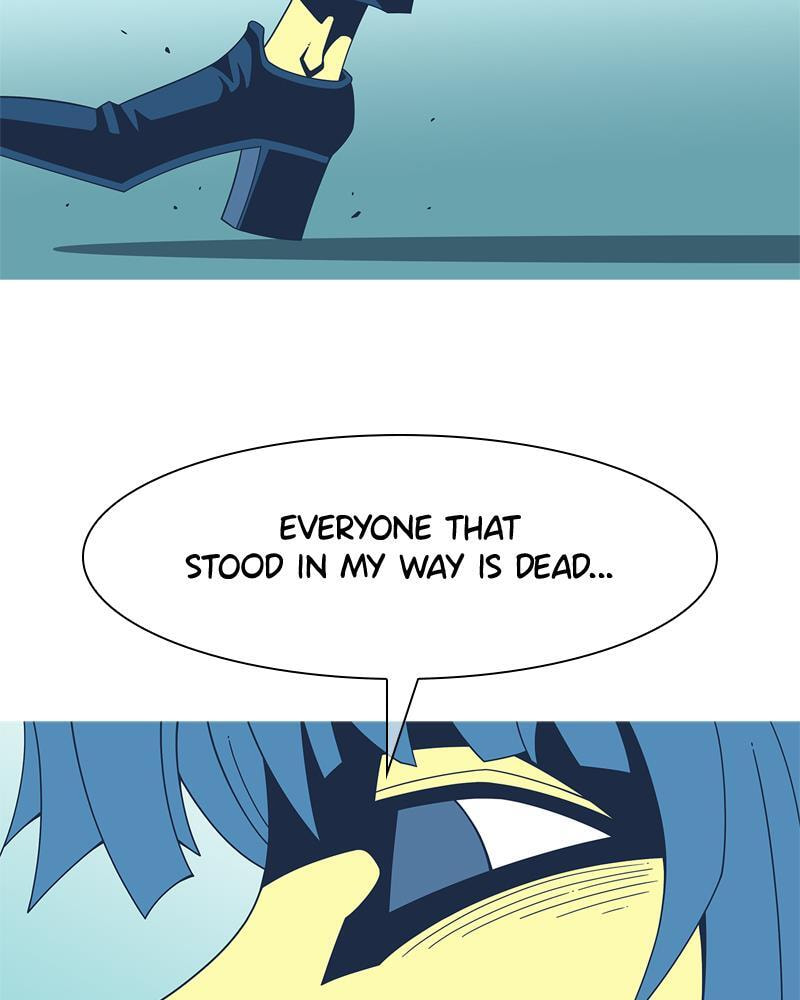 Vampire Syndrome Chapter 59 page 35 - 