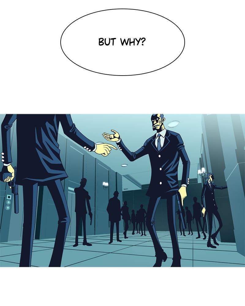 Vampire Syndrome Chapter 59 page 5 - 