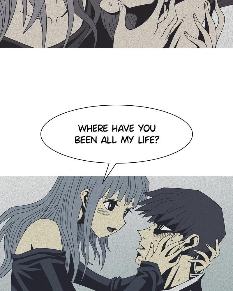 Vampire Syndrome Chapter 59 page 47 - 