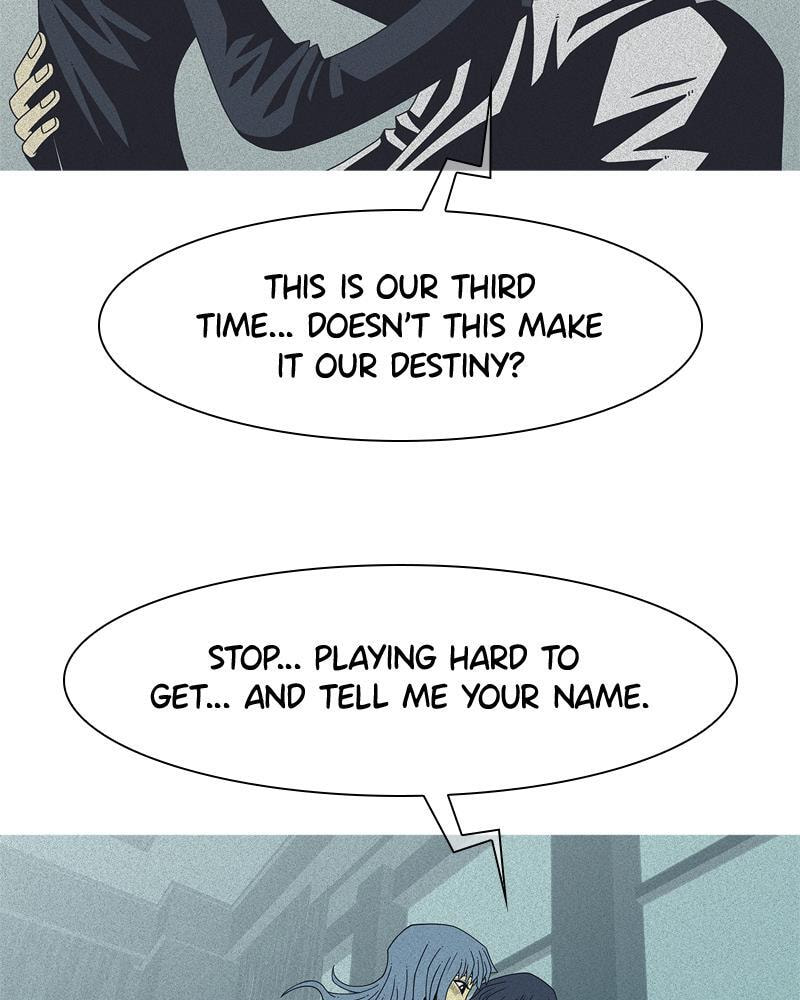 Vampire Syndrome Chapter 59 page 48 - 