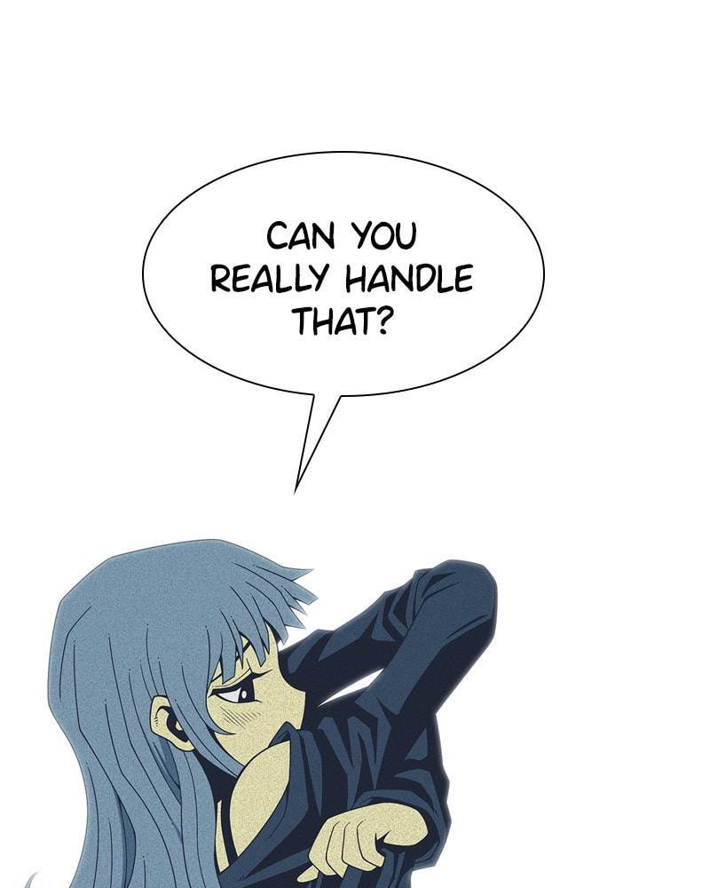 Vampire Syndrome Chapter 59 page 59 - 