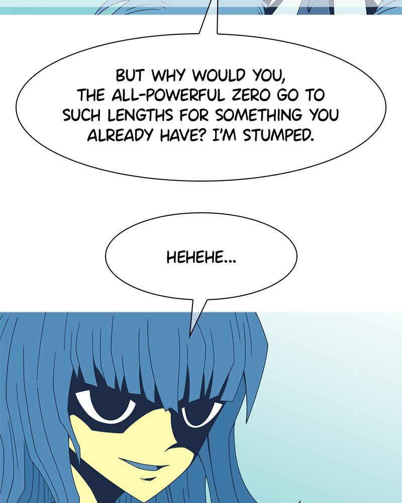 Vampire Syndrome Chapter 59 page 8 - 
