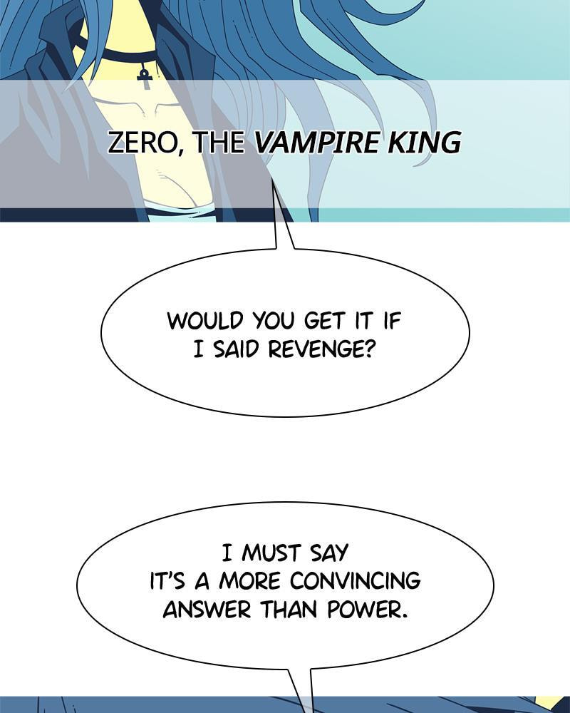 Vampire Syndrome Chapter 59 page 9 - 