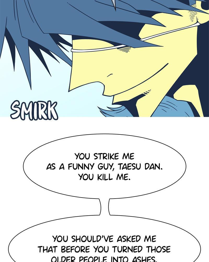 Vampire Syndrome Chapter 59 page 10 - 