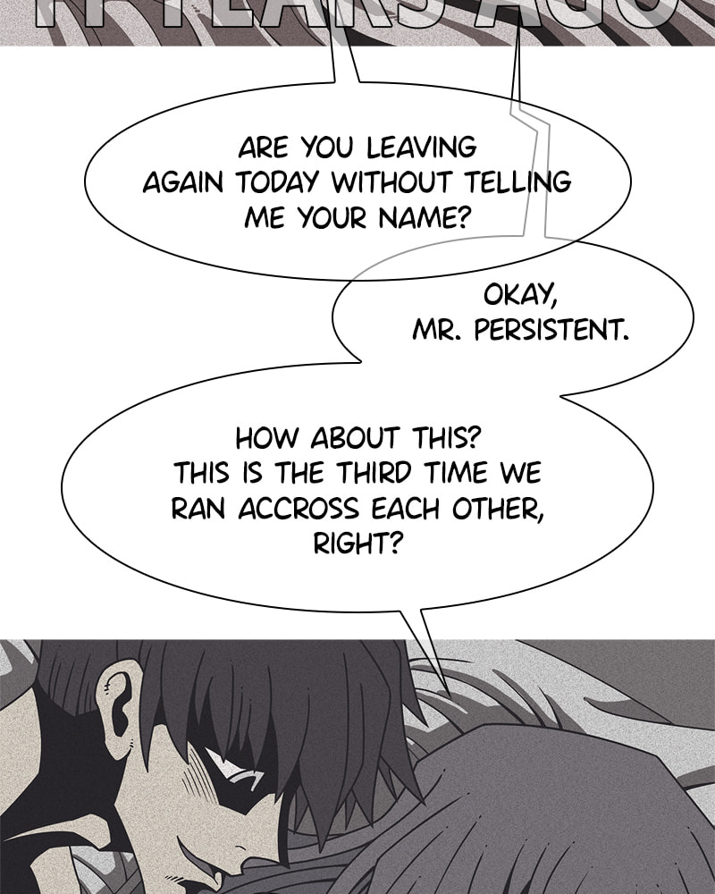 Vampire Syndrome Chapter 60 page 12 - 