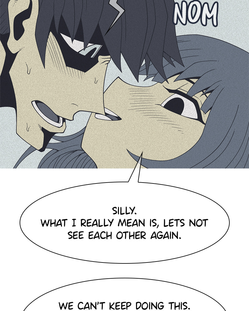 Vampire Syndrome Chapter 60 page 14 - 
