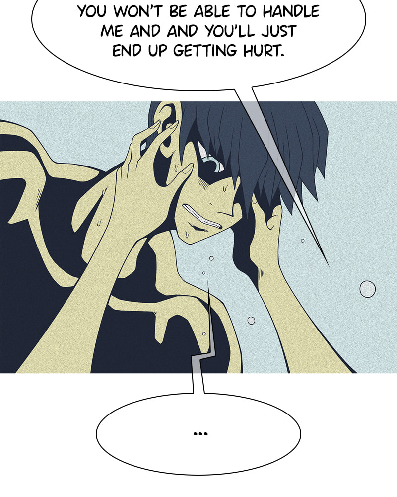 Vampire Syndrome Chapter 60 page 15 - 