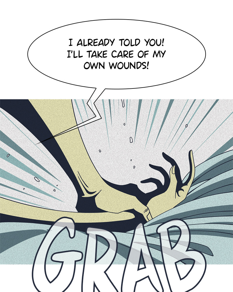 Vampire Syndrome Chapter 60 page 16 - 