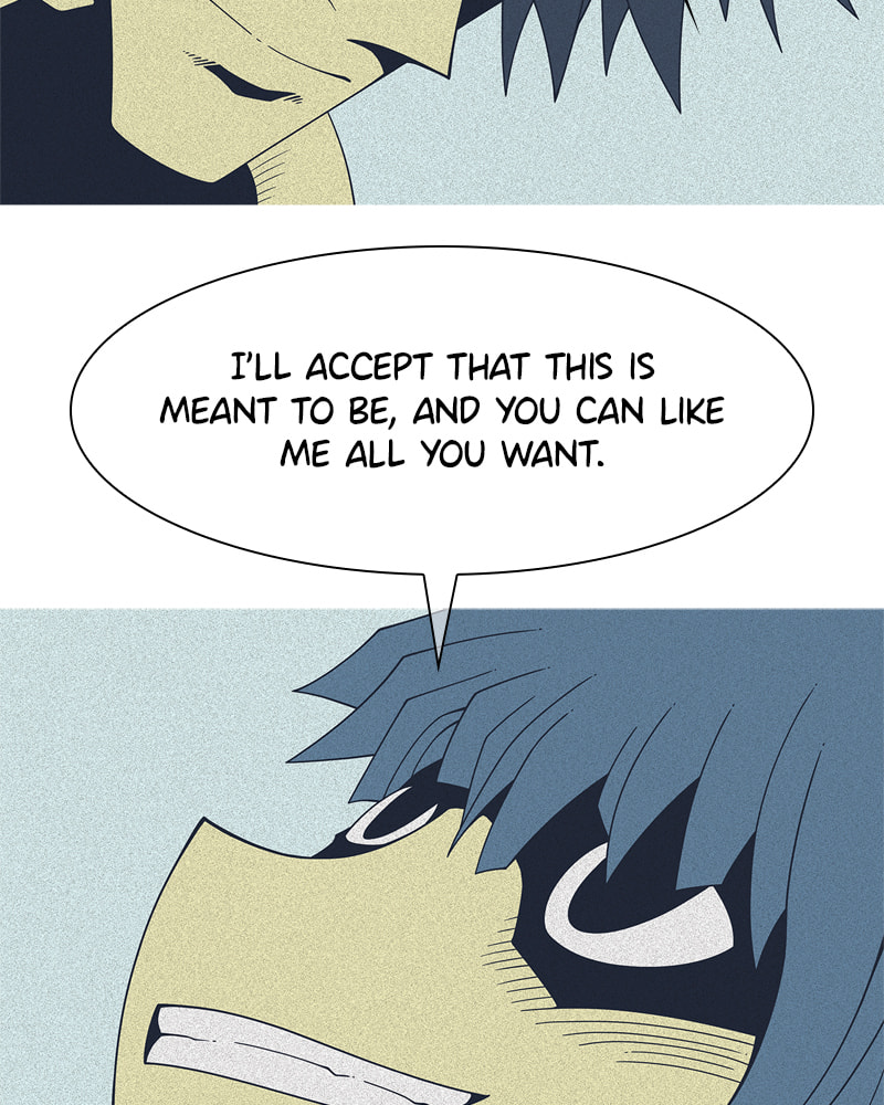 Vampire Syndrome Chapter 60 page 19 - 