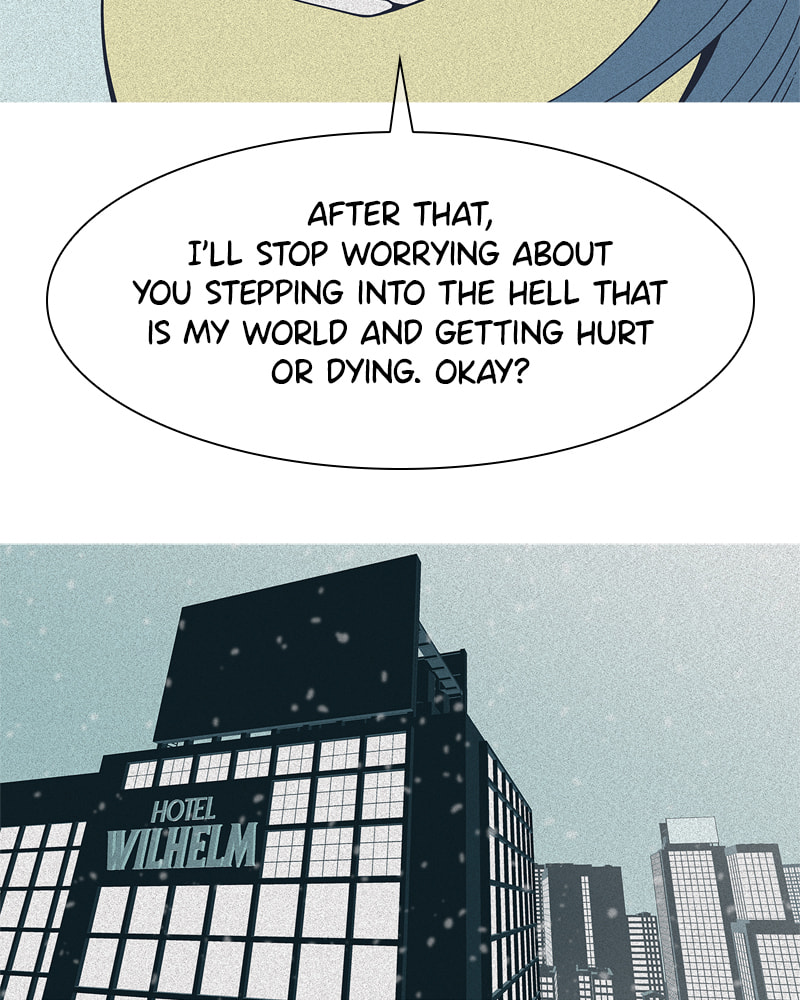 Vampire Syndrome Chapter 60 page 20 - 