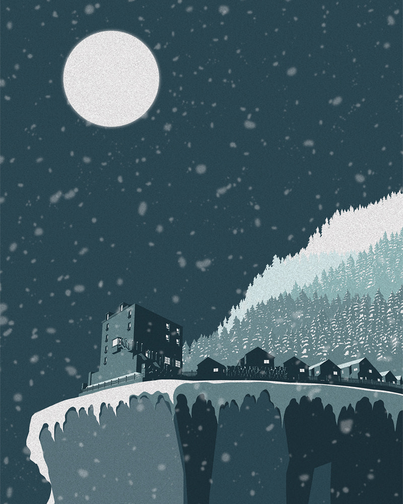 Vampire Syndrome Chapter 60 page 26 - 