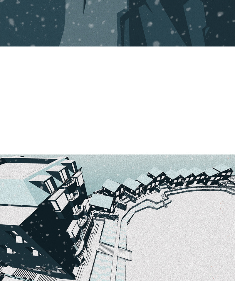 Vampire Syndrome Chapter 60 page 28 - 