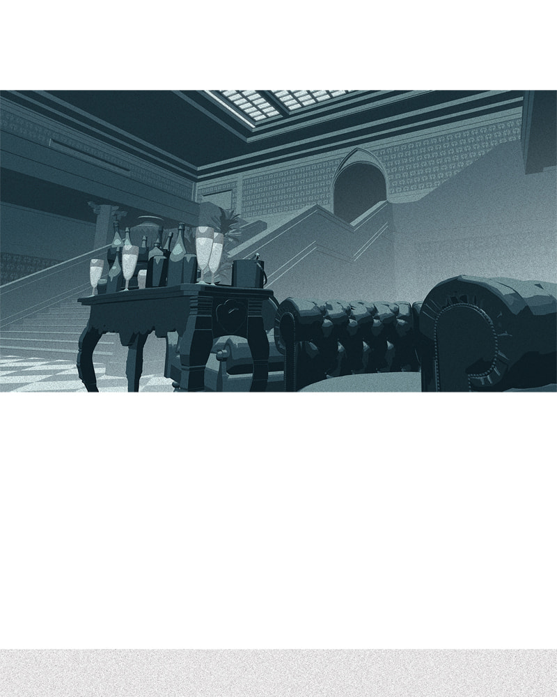 Vampire Syndrome Chapter 60 page 30 - 
