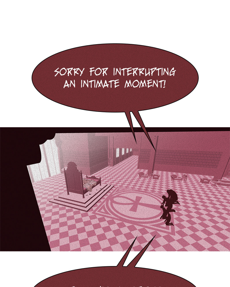 Vampire Syndrome Chapter 60 page 32 - 