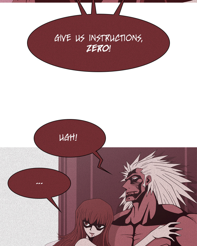 Vampire Syndrome Chapter 60 page 34 - 