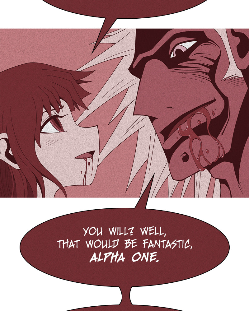 Vampire Syndrome Chapter 60 page 36 - 